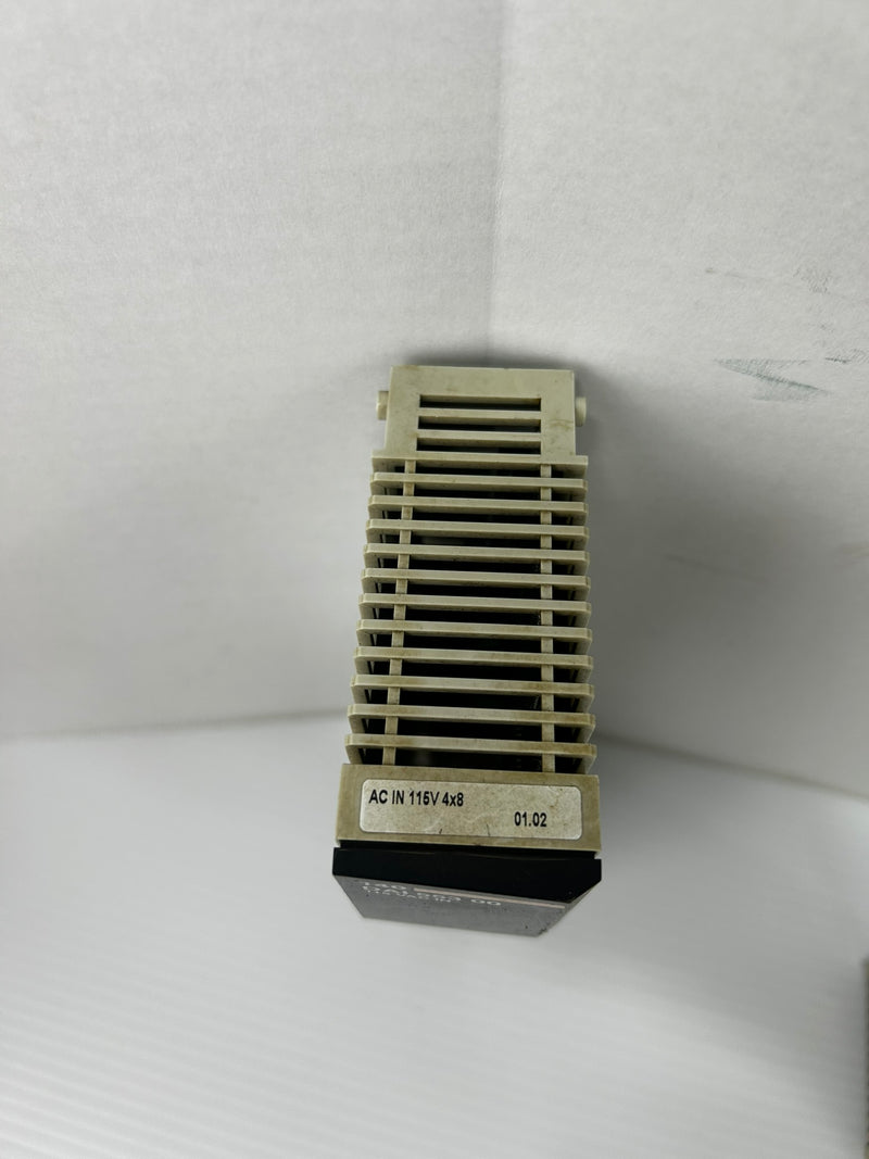 AEG 140DAI55300 Modicon Input Module 115V