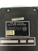 Allen-Bradley 1772-LN1 PLC-2 Mini Processor Programmable Controller - With Key