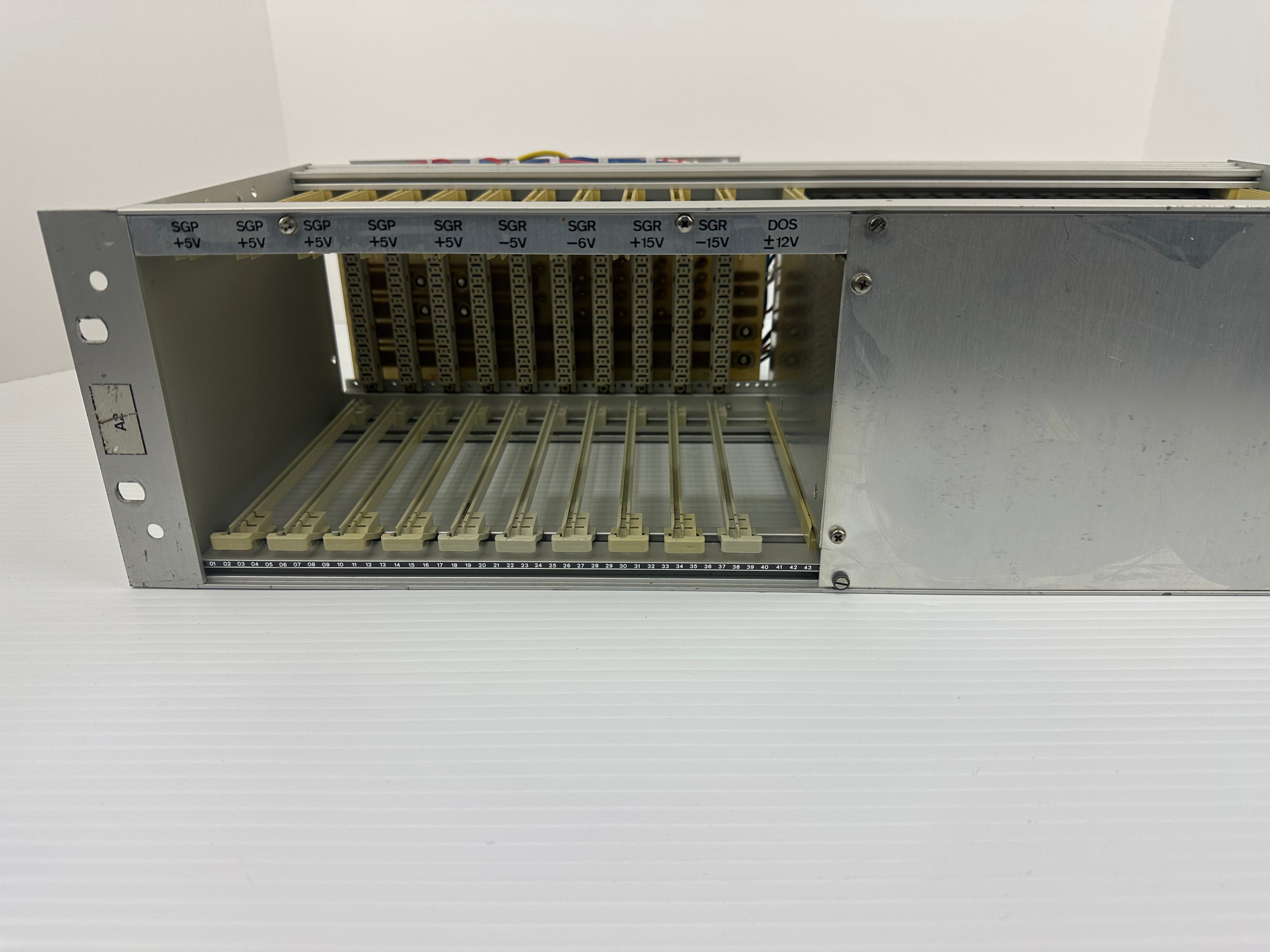 Zentro-Eletrik Pforzheim B300 98008300 110/220V 50/60Hz