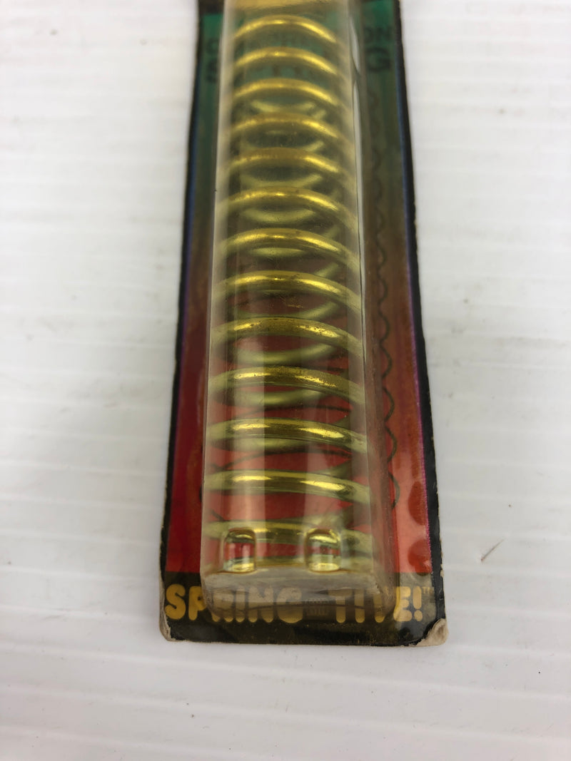 Spring-Tite 40530 Compression Spring 3-1/2" x 15/16" x 0.105"