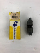 Cole Hersee 1134 Trailer Connector Plug