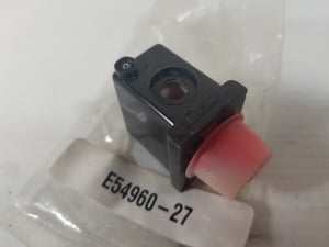 Decco E54960-27 24VDC Solenoid