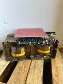 General Electric 9T22B5001 Transformer G22 ML-C 60Hz 3kVA 3 Phase