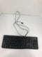 Logitech K-120 Keyboard 820-004520