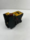 Allen-Bradley 100-A09ND3 Contactor with 193-BSA90 Overload Relay