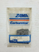 Zama Carburetor 0016004 Gasket Pump Quantity 10