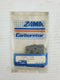 Zama Carburetor 0016004 Gasket Pump Quantity 10