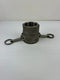 Civacon Kamlok 633-D 2" SST Coupling