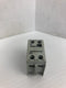 Allen-Bradley 100-F A02 Contact Block Ser. B 690V 10A