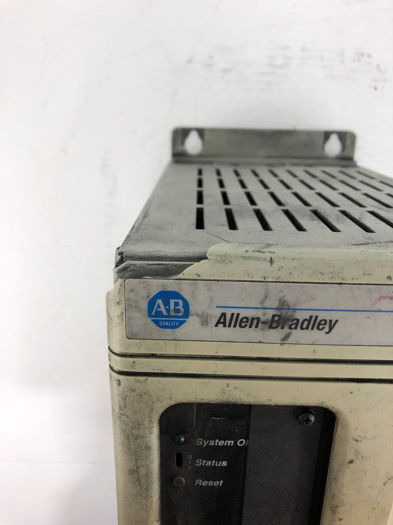 Allen Bradley IMC S Class 4100 Motion Controller Drive 4100-232-R