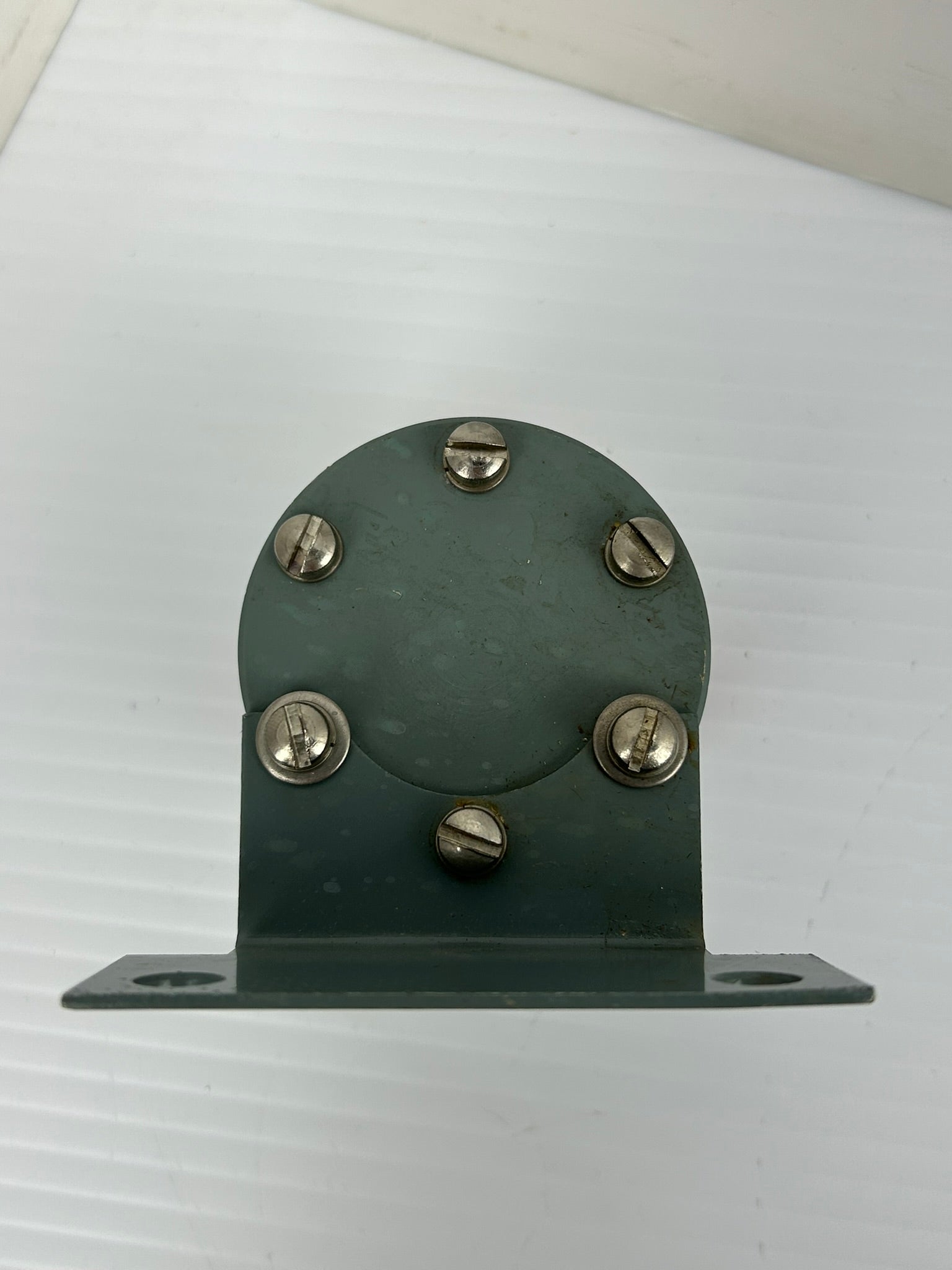 Moore Products 58S High Pressure Selector Relay 12530S3DC