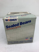 Wagner Sealed Beam 4589 Off Road Light Bulb 28V