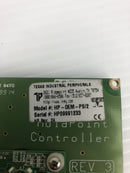 Texas Industrial HP-OEM-PS/2 Pointing Device Rev. 3