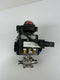 Valworx 530163 AP063 Pneumatic Actuator Valve Assembly