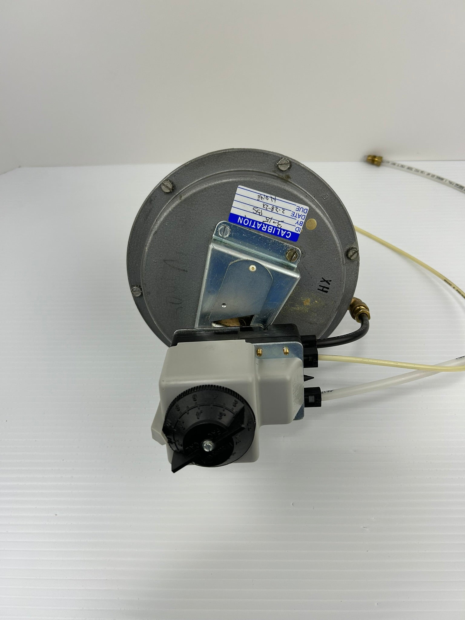 Honeywell Pneumatic Valve Actuator 311983