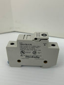 Allen-Bradley 1492-FB1C30 Fuse Holder Series A 600V 30A 1P - Lot of 2