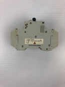 Merlin Gerin Circuit Breaker C10A 2P 240V~125V 60144 Alarm Switch for C60