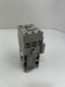 Allen-Bradley 100-C43D*00 Contactor Ser. A with 100-S Contact Block Series B