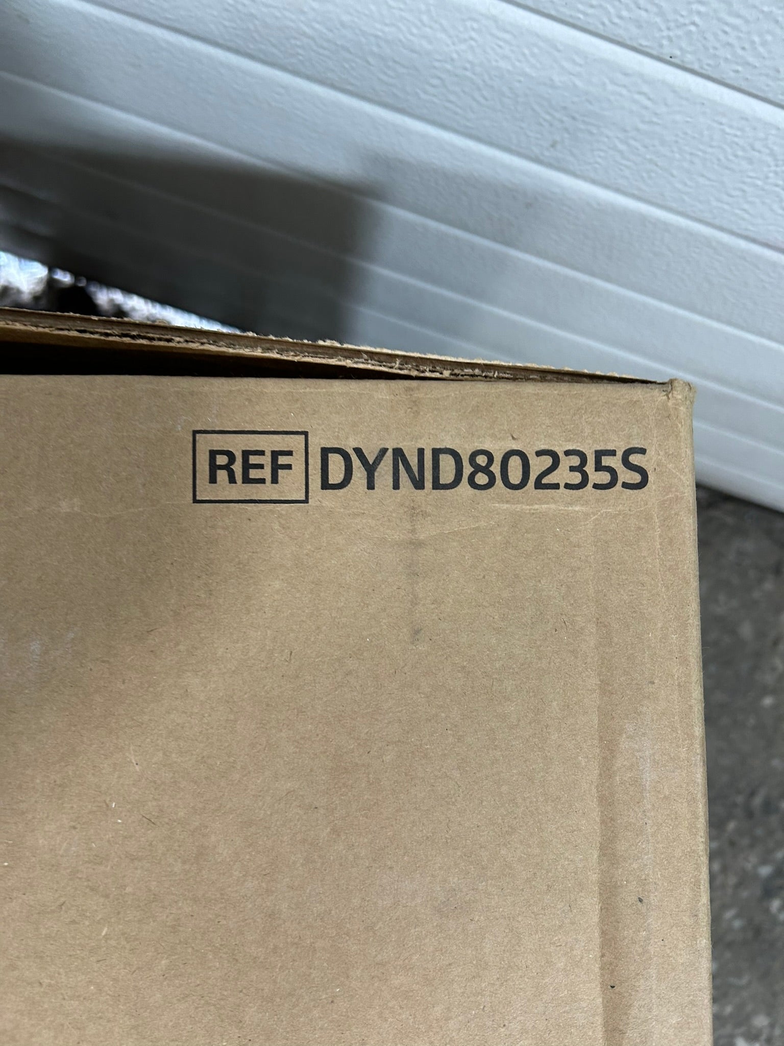 Medline DYND80235S Supreme Male Urinal with Clear Cover Single Use - Box of 48