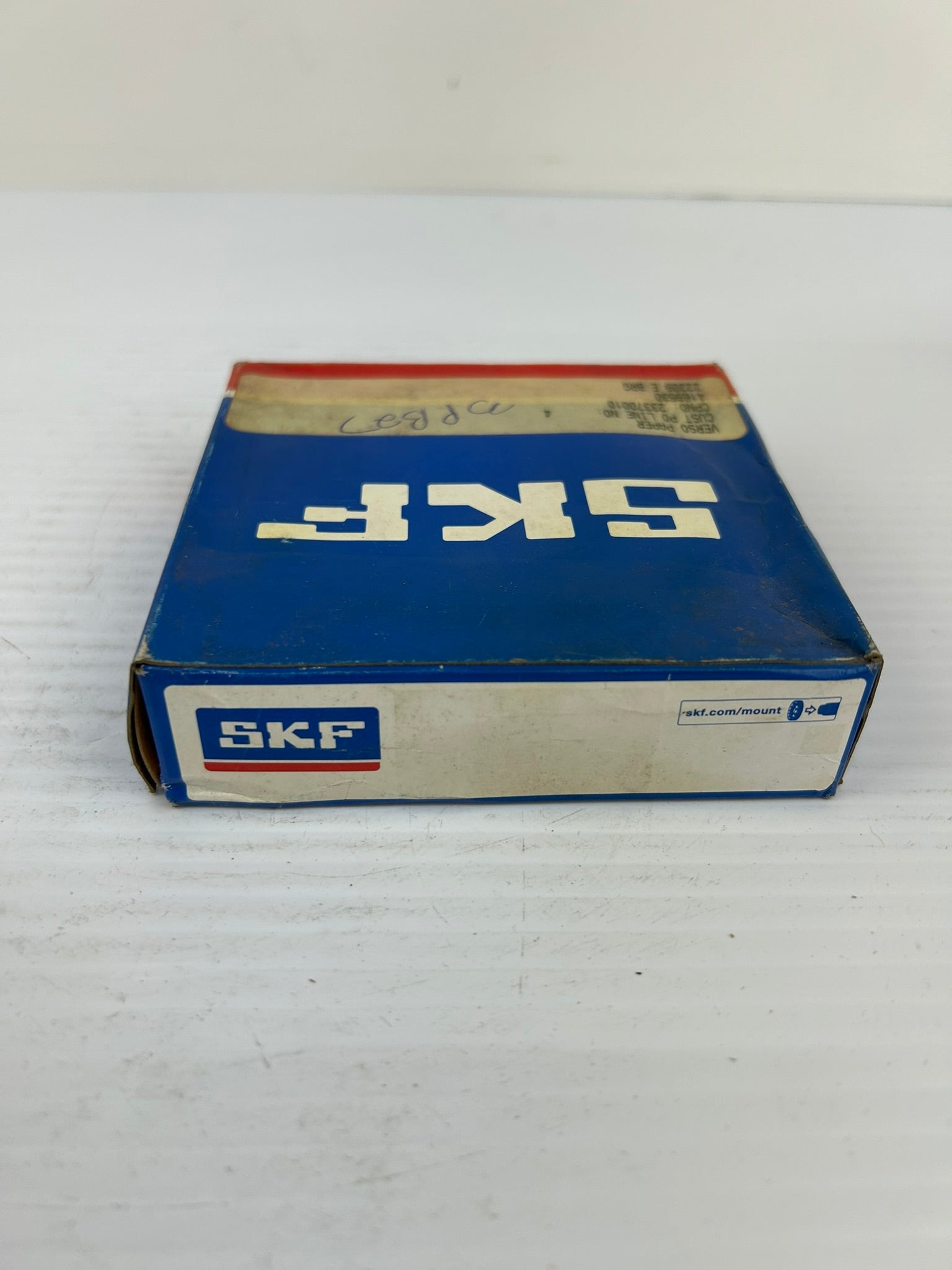 SKF 22209 E Spherical Roller Bearing 22209E 22209-E 22209/E