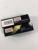 Denso Spark Plug K20R-U11-3139 Lot of 2