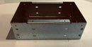 Steel Junction Box Weld Assembly 9" x 6"