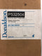 Donaldson P532504 Safety Radial Seal Air Filter