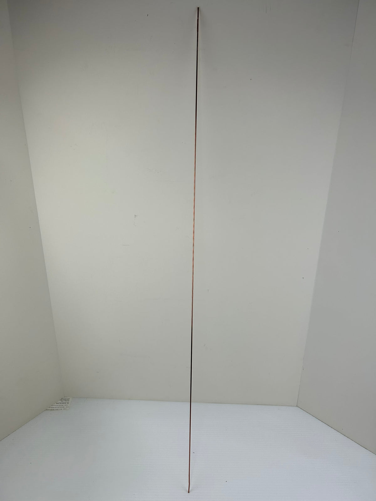 WA Alloy CO. ER70S-6 3/32" x 36" MIG Welding Wire Rods 8.5 Lbs.