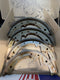 Raybestos Drum Brake Shoe Front 282PG