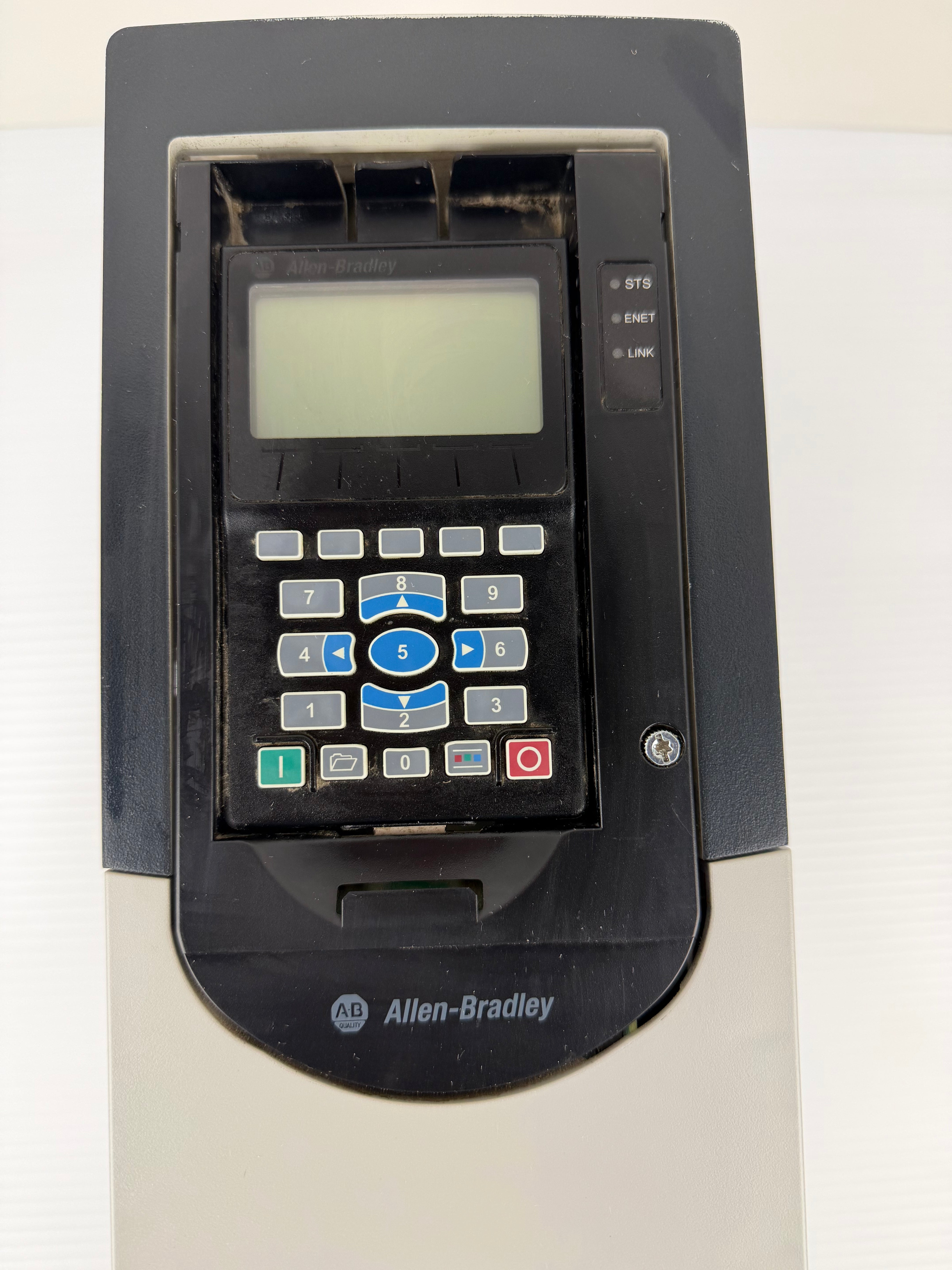 Allen Bradley PowerFlex 753 AC Drive 20F11ND022JA0NNNNN 15 HP