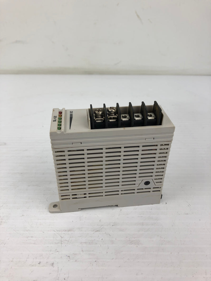 Keyence SL-U2 Power Supply Module – Metal Logics, Inc.