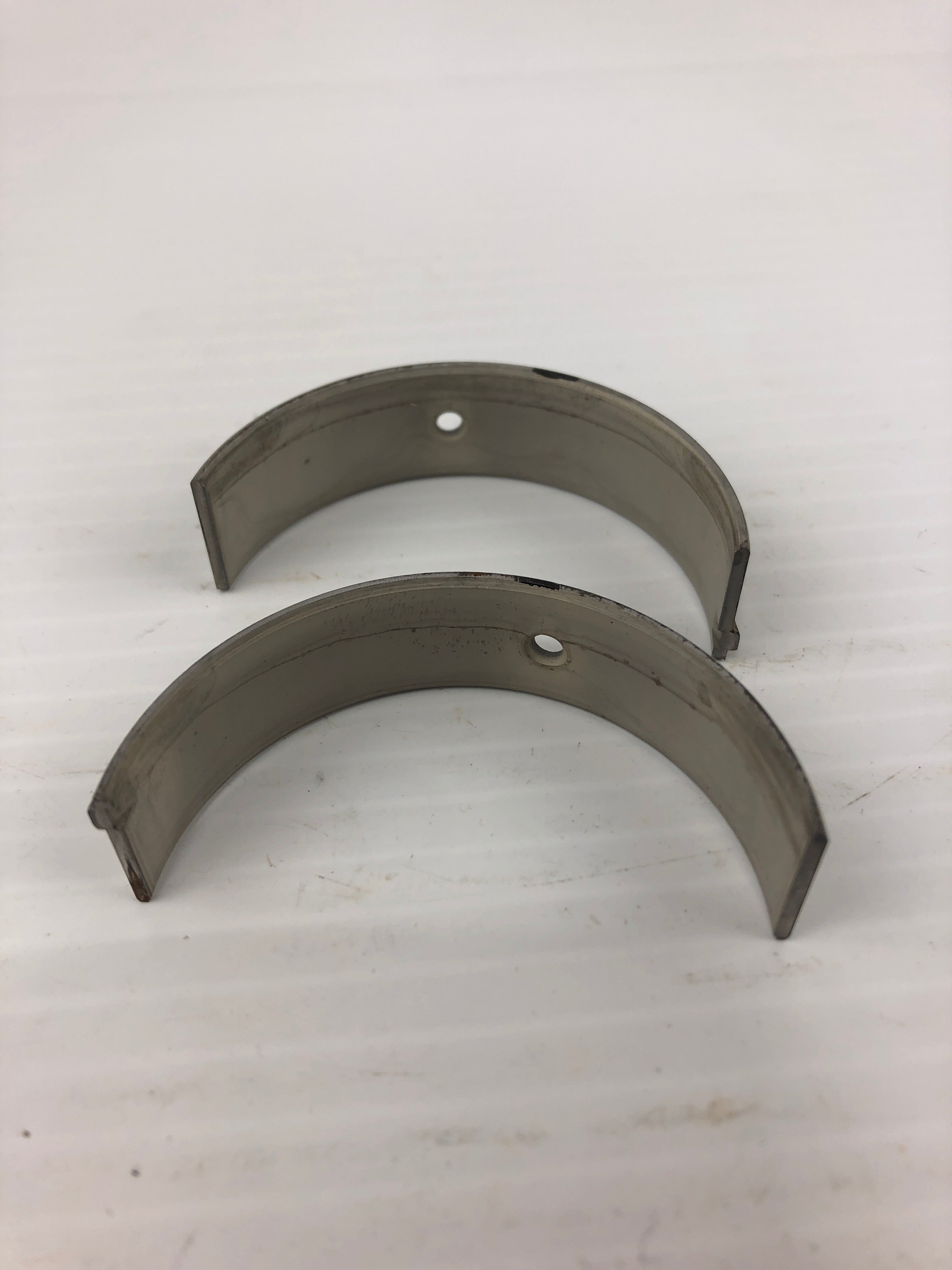 Clevite CB723P10 Engine Connecting Rod Bearing Pair CB-723 P-10