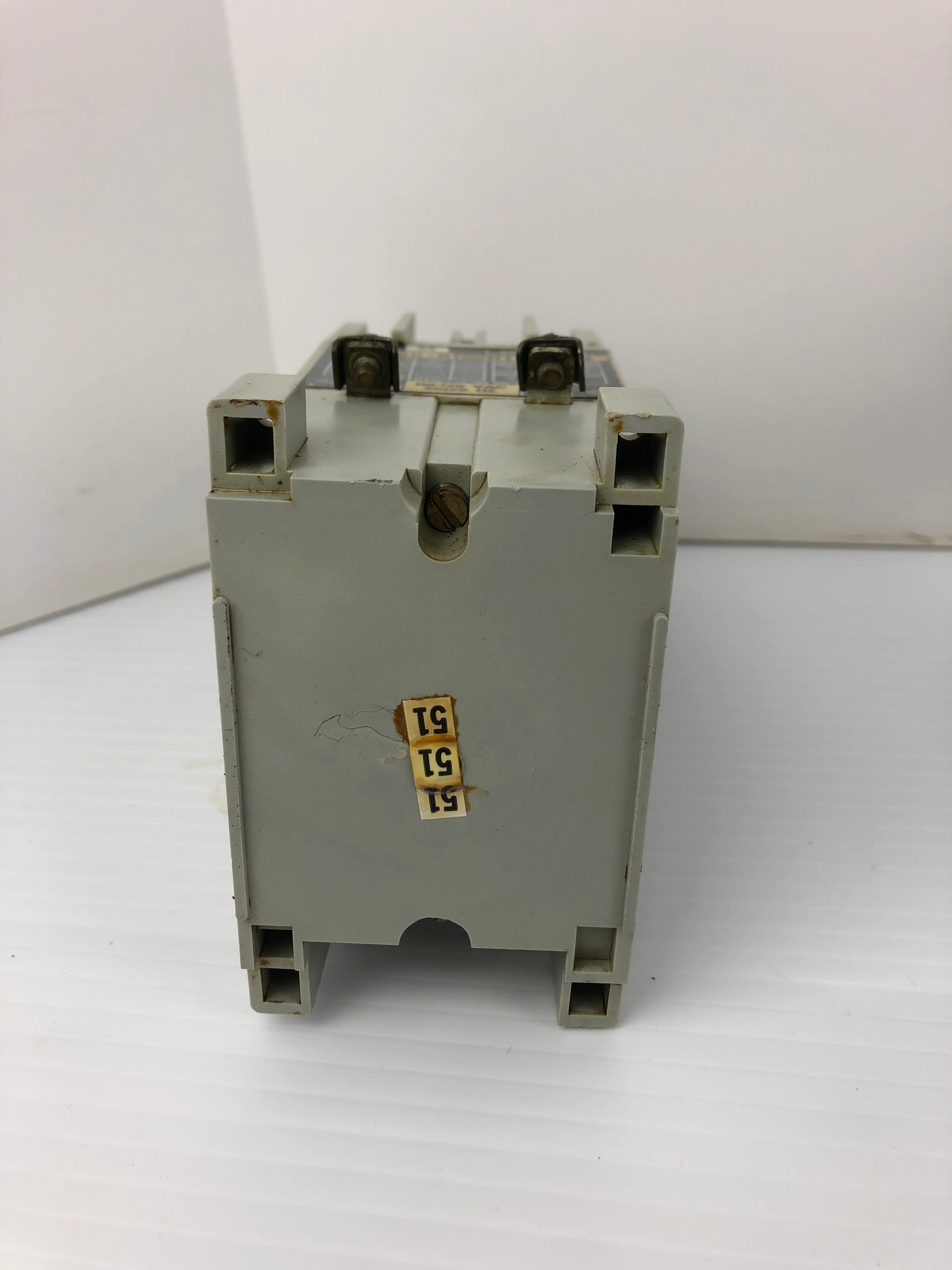 Allen-Bradley RT00N110A1 Solid State Timing Relay Bul. 700 Type RT Series B