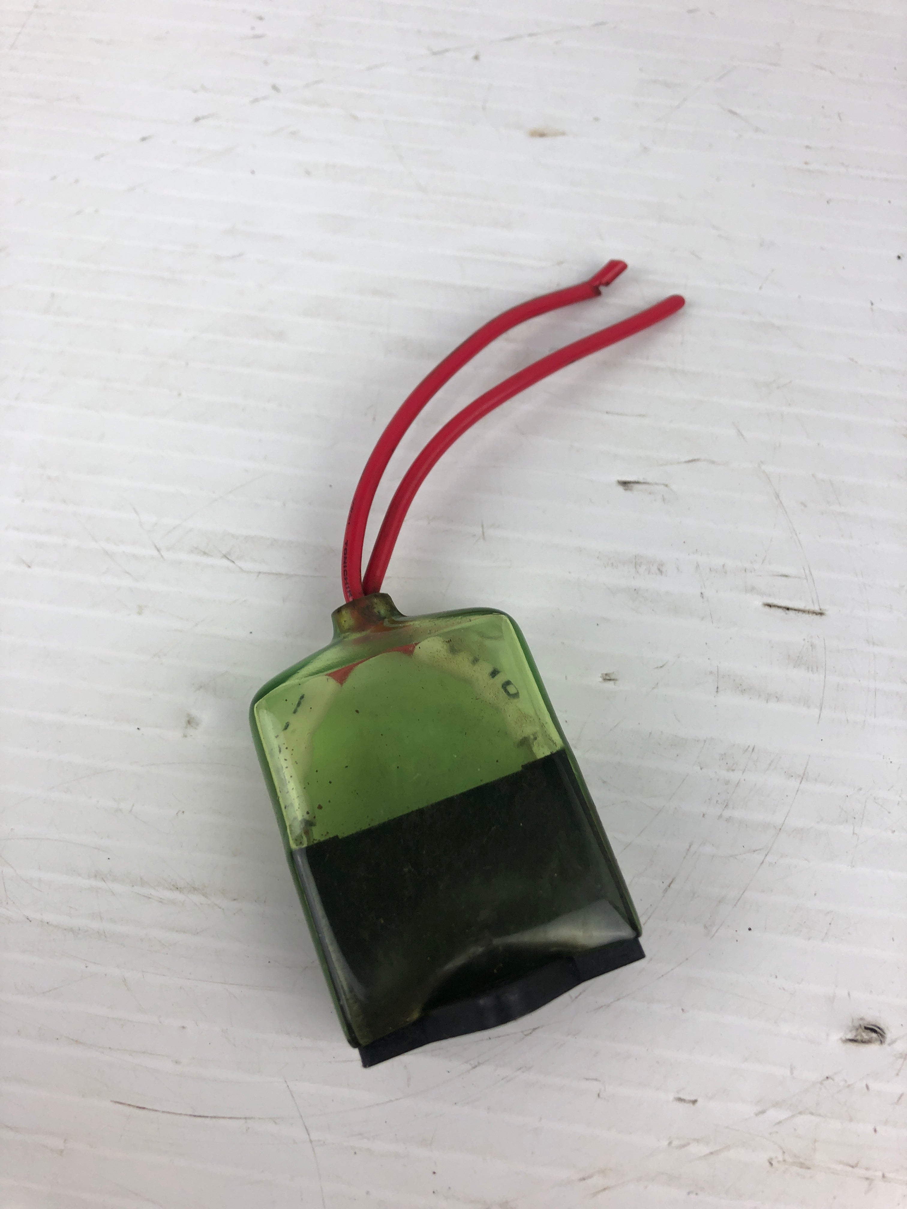 ShiZuki MB-J0521 Resistor