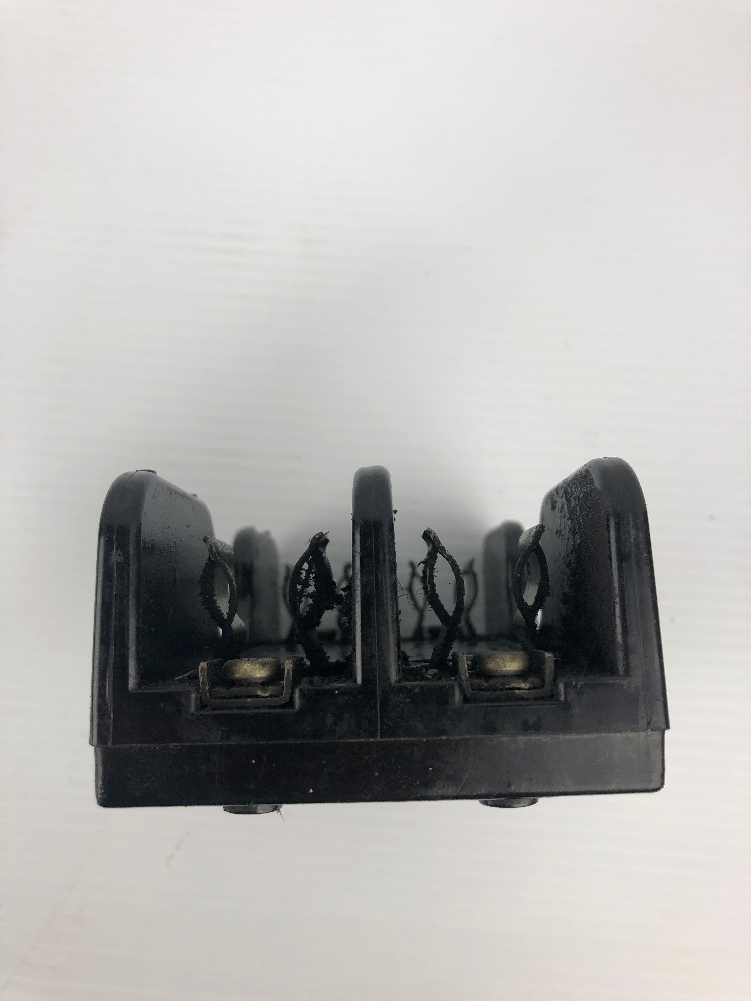 Taylor 454C Fuse Holder 600V 30A 2P - Lot of 2