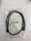 HP 387527-001 CD DVD Audio Cable Assembly CSA - Lot of 5