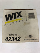 Air Filter Wix 42342
