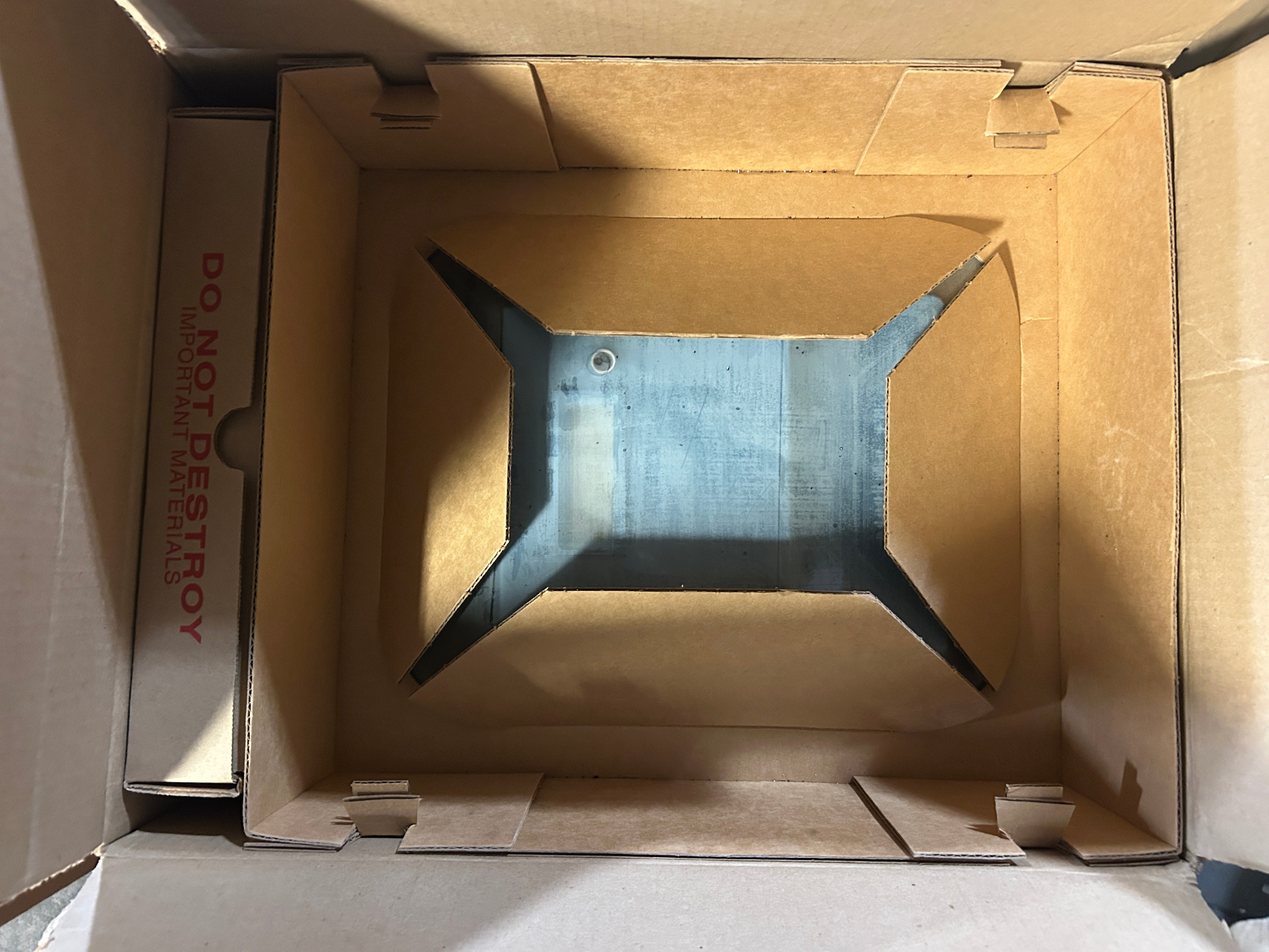 Micro Motion RFT97121PRU Remote Flow Transmitter RFT9712-1PRU New