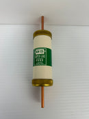 Bussmann REN 125 Super Lag Renewable Fuse 250V 125A - Lot of 2