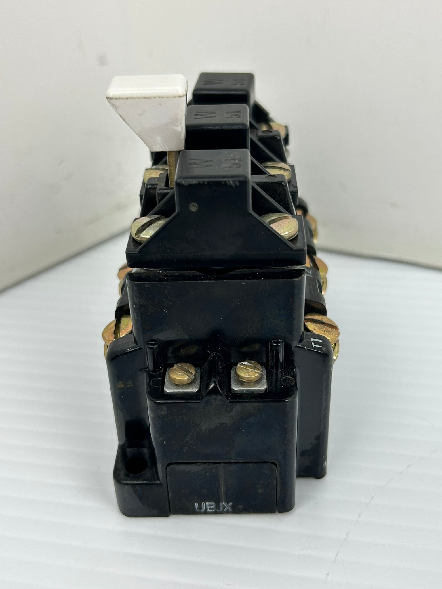 Allen-Bradley X-243981 Overload Relay