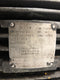 Westinghouse TBFC Life Line T AC Motor 1765RPM 40HP 230/460V 3PH 324T