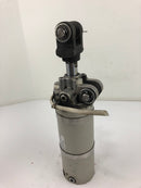 SMC Air Cylinder CKG1A63-125YZ-B54L