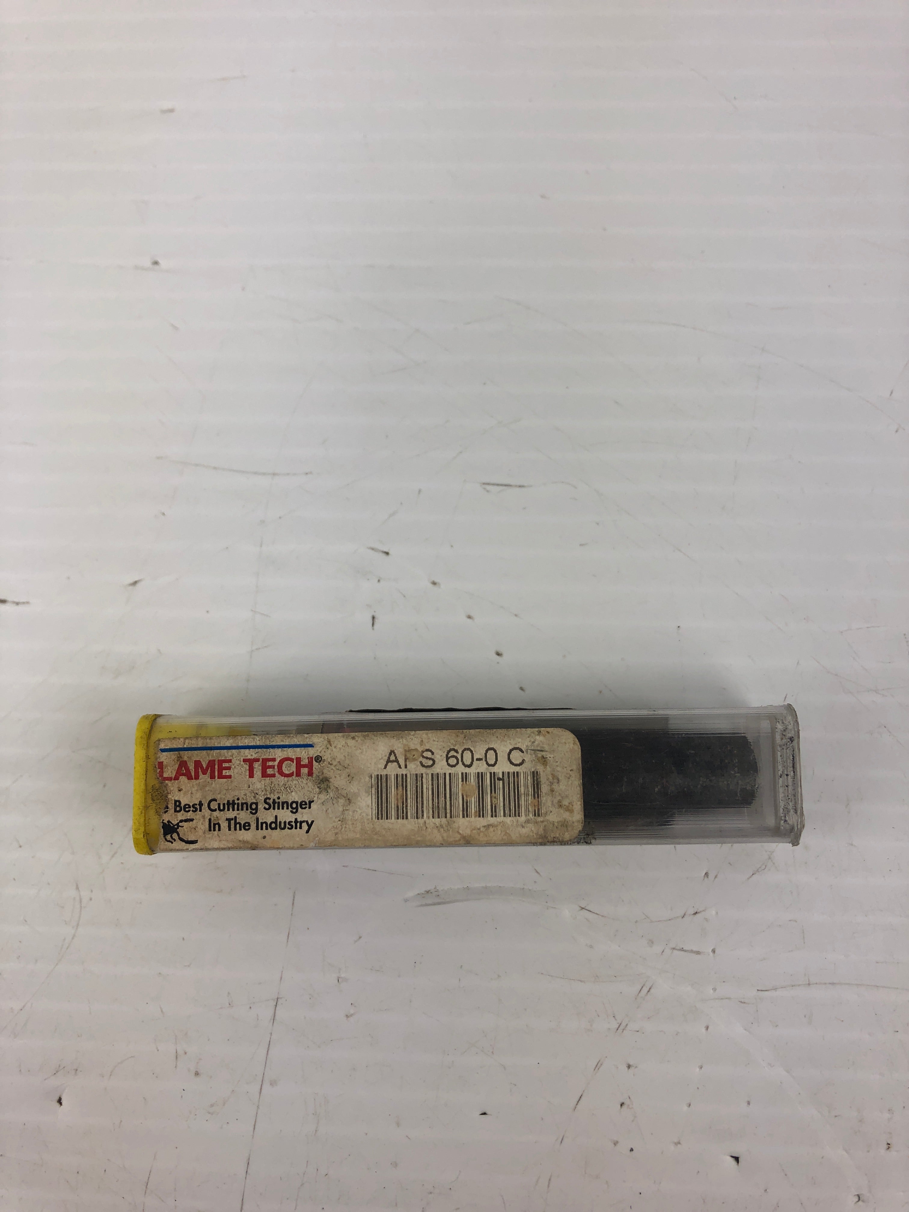 Flame Tech APS 60-0 C Cutting Tip