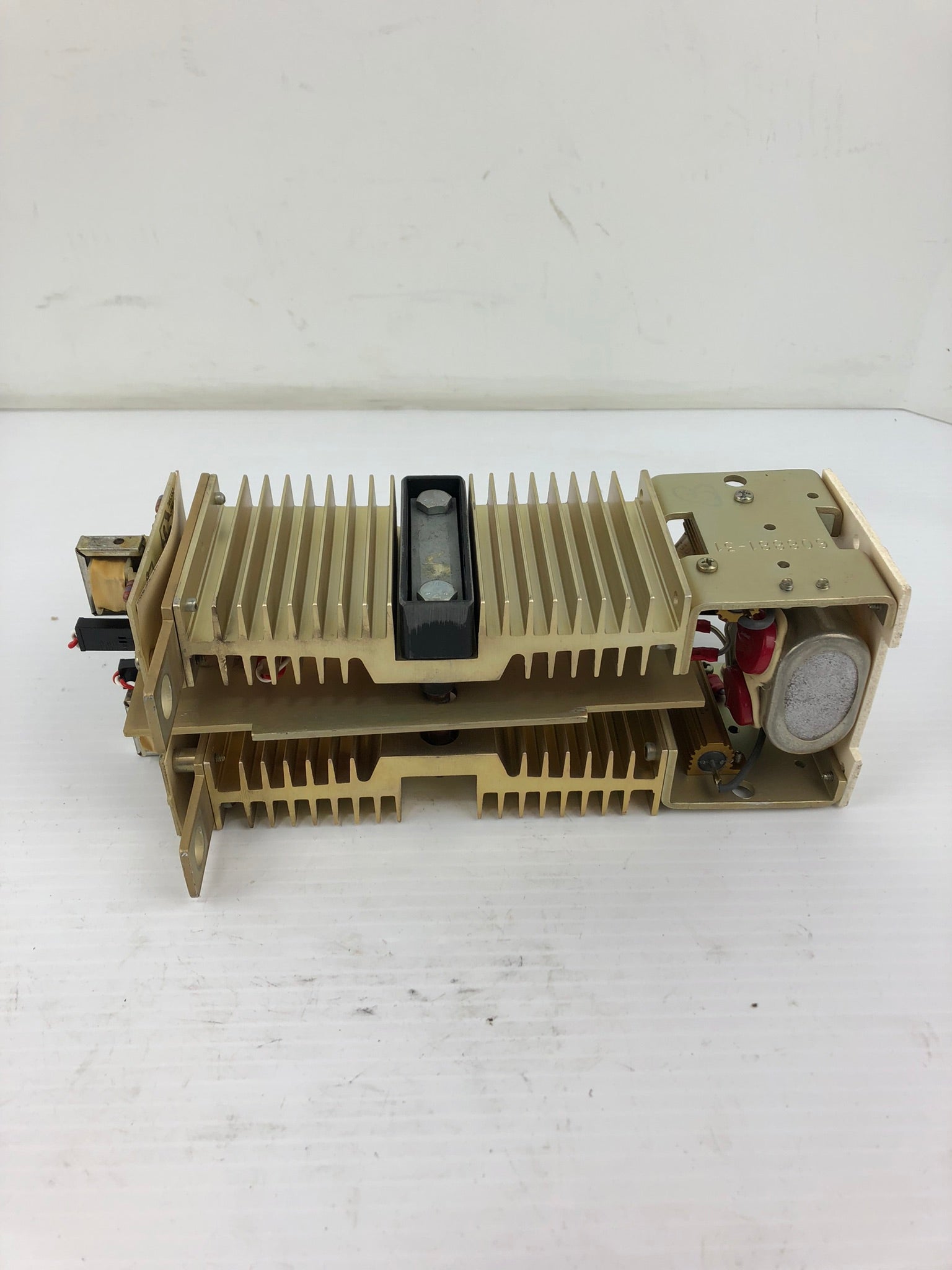 Reliance Electric 86466-47S Rectifier Stack 016351 608881-31