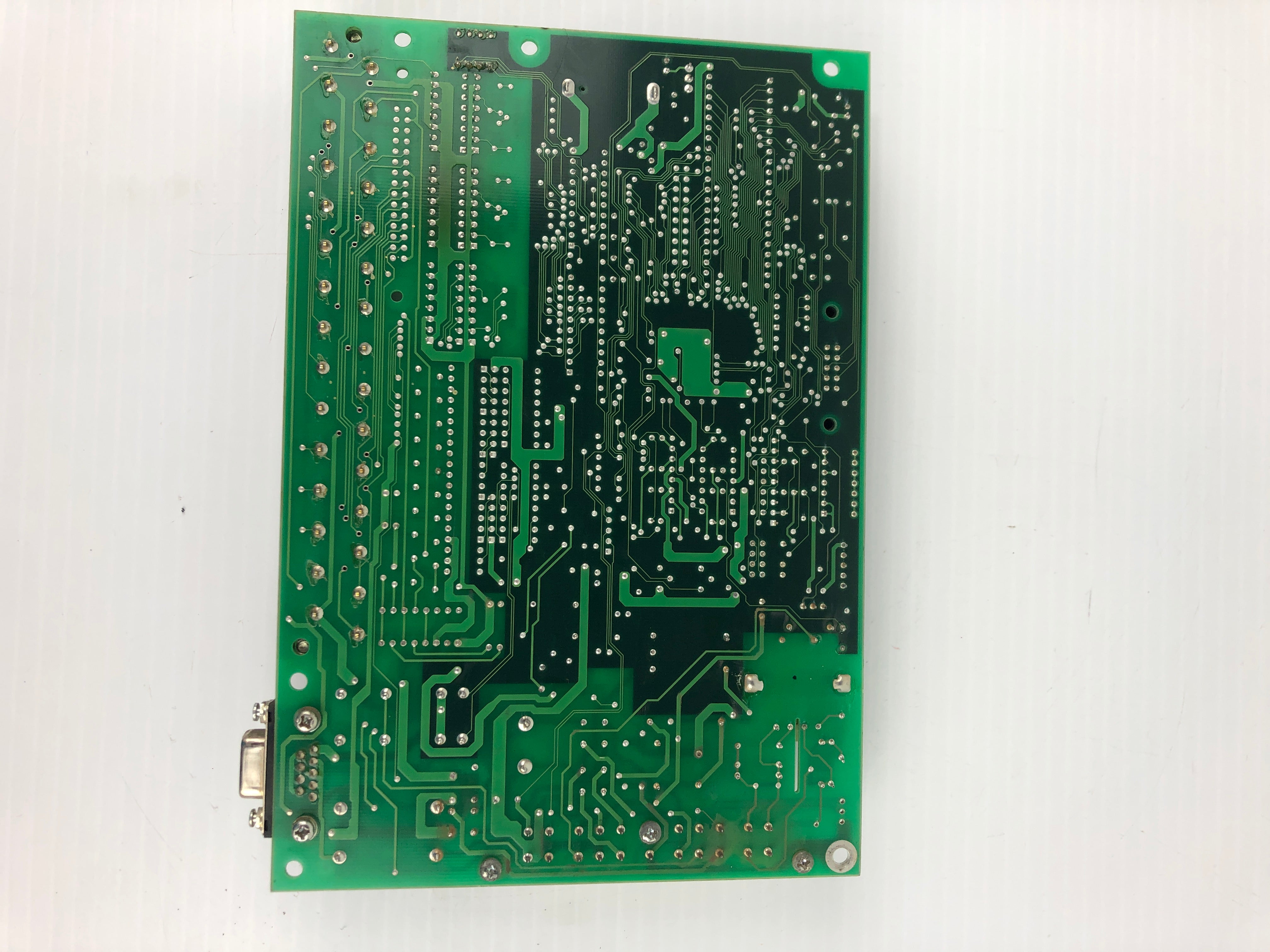 Fanuc PC-888B-01A Circuit Board KA8-309-14