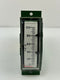 International Instruments 2603 Panel Meter 0-100 %HP 92603034 7442