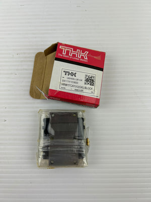 THK HRW17CA1UU(GK) Linear Guide Block