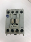 Allen-Bradley 700-CF400* Control Relay Ser. A 690V 20A 3PH 8kV