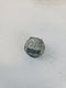 Square Head Plug 1/2" Galvanized 5P910A - Lot of 2