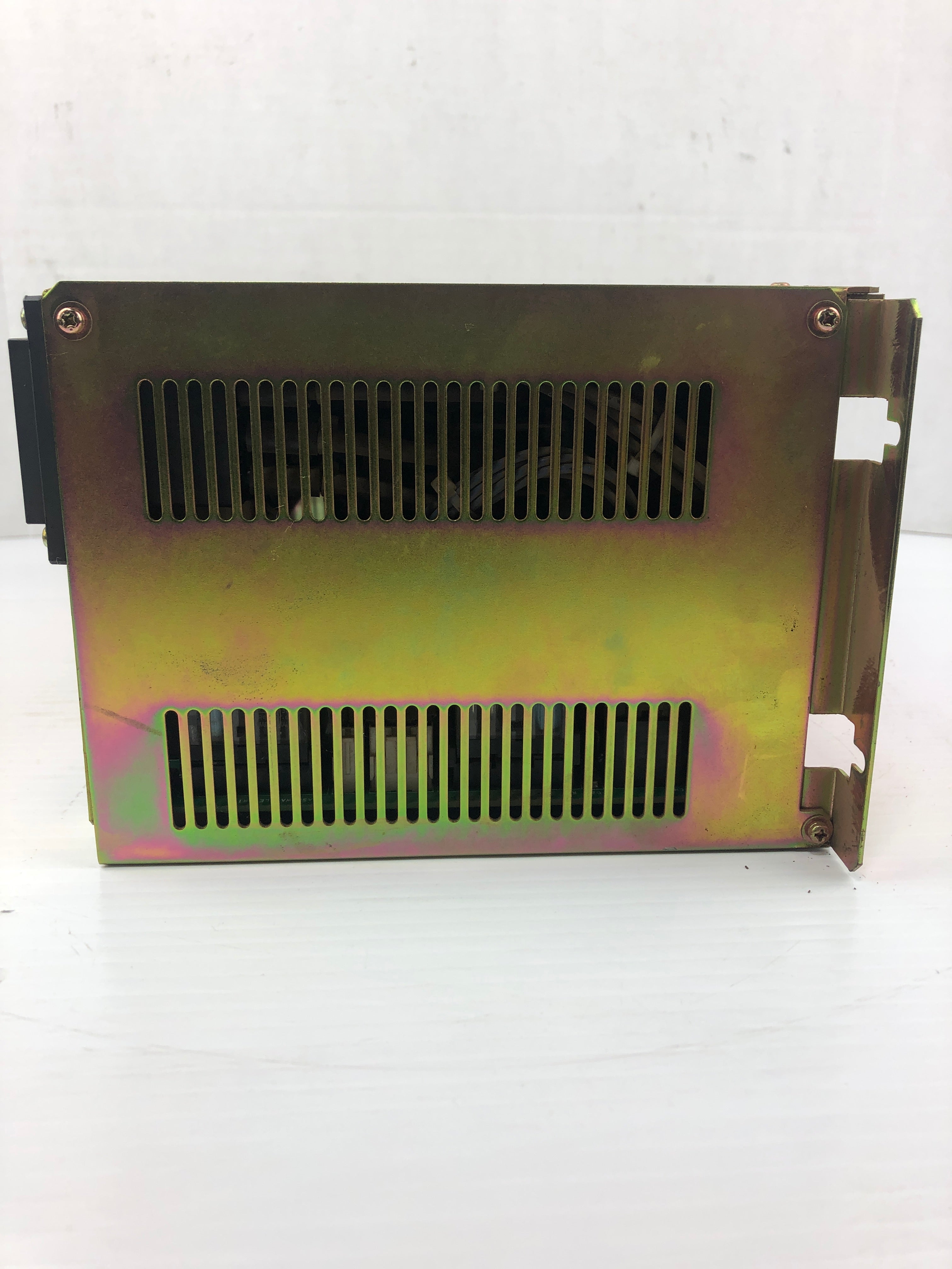Yaskawa JZRCR-NTU15-2 Power Supply Drive